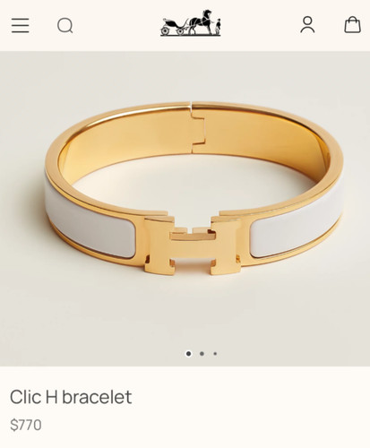 Hermes bracelet women - hermes,