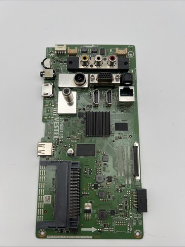Carte mère pour tv - carte,