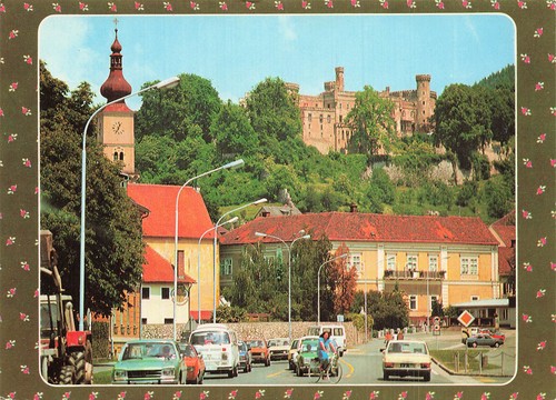 Autriche wolfsberg 461 - autriche,