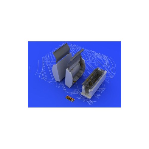 Eduard 648049 brassin mig - 648049,