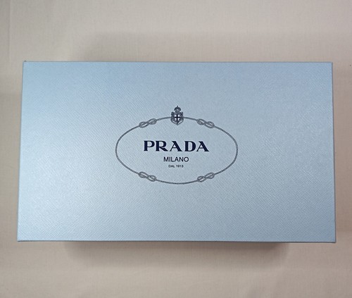 Prada original shoe - shoe, with