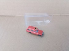 BVC HO. VEHICULE MERCEDES 200