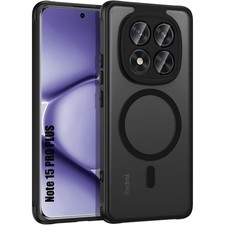 Coque pour Redmi Note 15 Pro