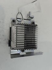 Amplificateur audio RENAULT