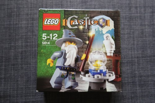Lego 5614 kingdoms - 5614,