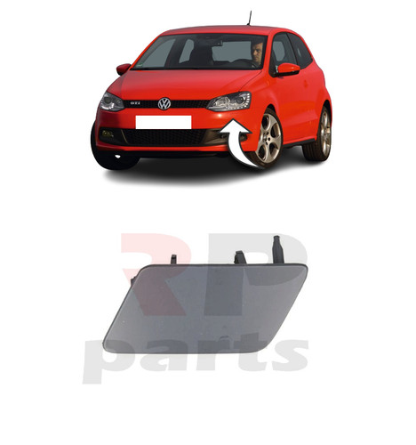 Pour polo gti - vw,