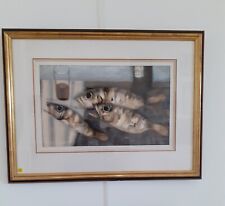 Tableau de Eugène BABOULENE -