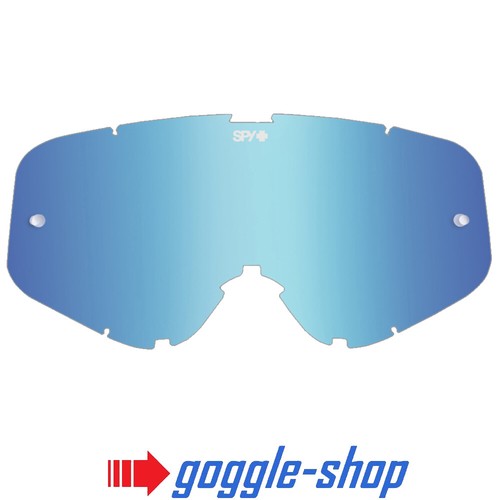 Spy woot bleu - woot, lentille