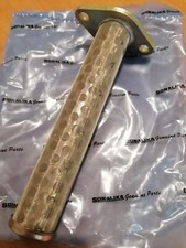 Crépine d'aspiration huile