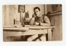 PHOTO, 14 juillet un militaire