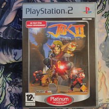 Jak 2 II Hors La Loi - Jeu