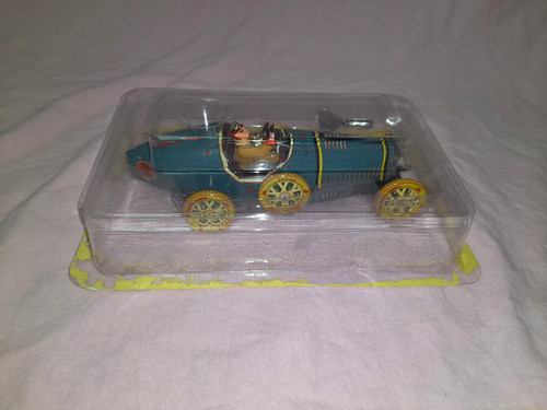 Reedition vehicule course - reedition,