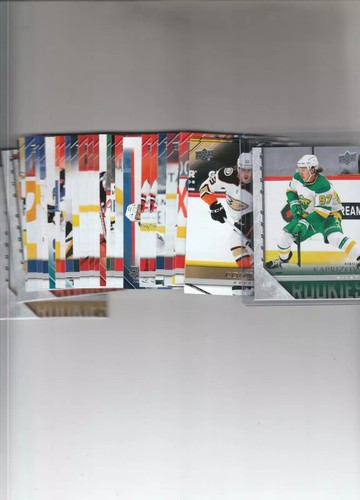 2020 upper deck - upper,