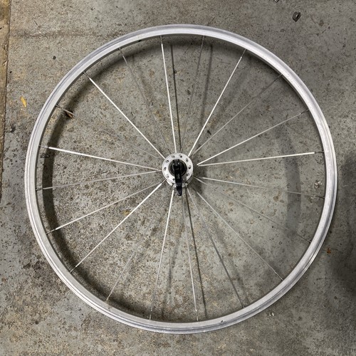 Mavic aksium race - race, wheel