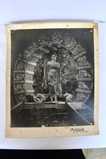 Carte De Hall De Film Indien