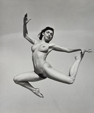 Andre De Dienes Photo Nue