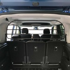 Grille séparation chien pour