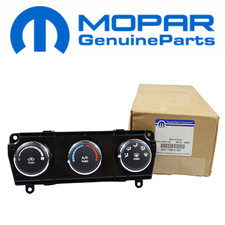 MOPAR CLIMATISATION CHAUFFAGE
