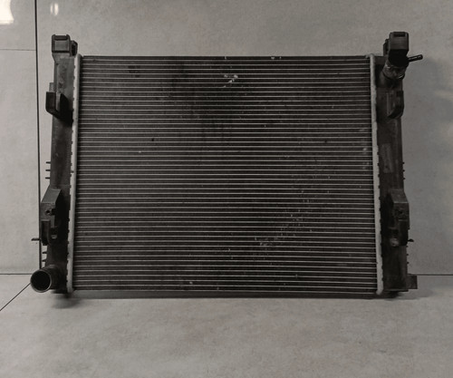 214100078r radiateur renault - 214100078r,