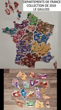 Magnets le gaulois - magnets,
