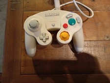 Manette Nintendo Gamecube
