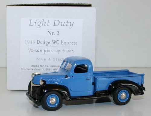 Smts light duty 1946 - smts,