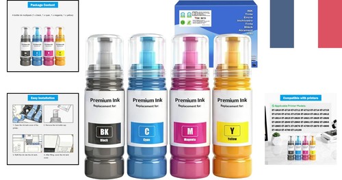 Set bouteilles d - de,