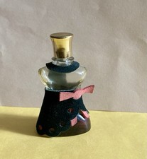 Rare Ancienne Miniature de