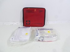 Trousse premiers secours - trousse, de