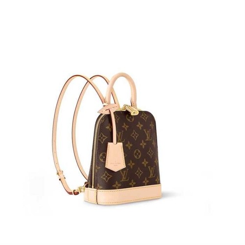 Louis vuitton sac dos alma - dos,