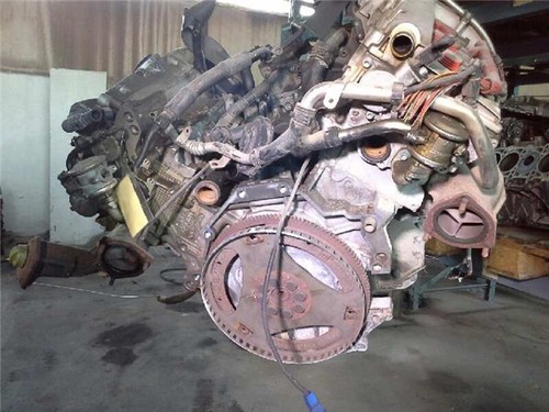 Asn plan pièces moteur - ,