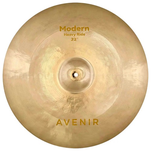 Avenir modern heavy - heavy, ride