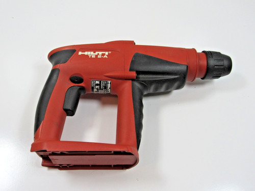 Hilti a22 22v sds - 6-a22,
