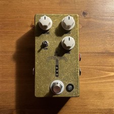 Pédale d'effets JHS Pedals Morning Glory V4 Overdrive pour guitare