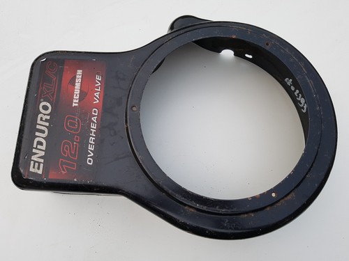 Volute moteur tecumseh - moteur,
