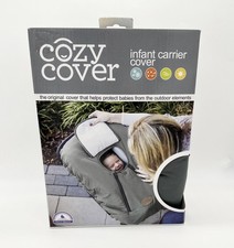 NEW Cozy Cover Infant Carrier