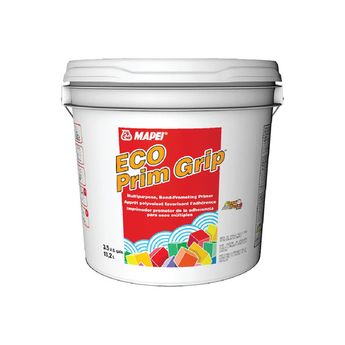 Mapei eco prim - prim, grip
