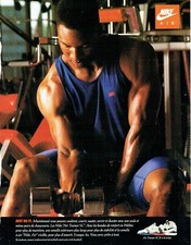 Publicité Advertising 039