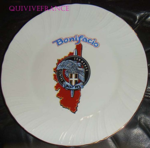 Ass3001 assiette bonifacio - ass3001,