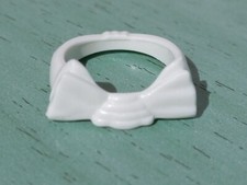 PLAYMOBIL COFIA BOUCLE BLANCHE