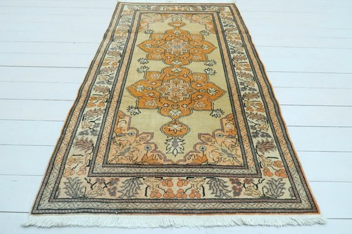 Tapis porte turc - porte,,