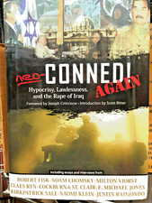 Neo-Conned! Again : Hypocrisy
