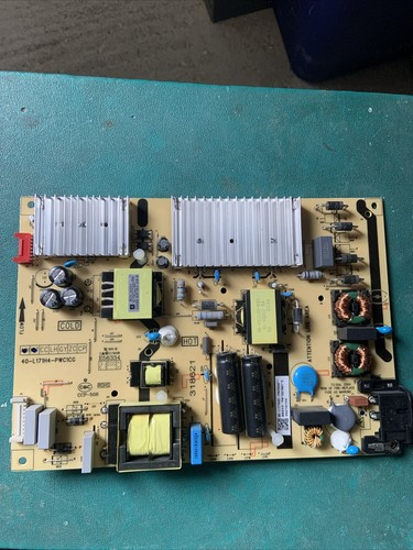 Psu alimentation pour tcl - alimentation,