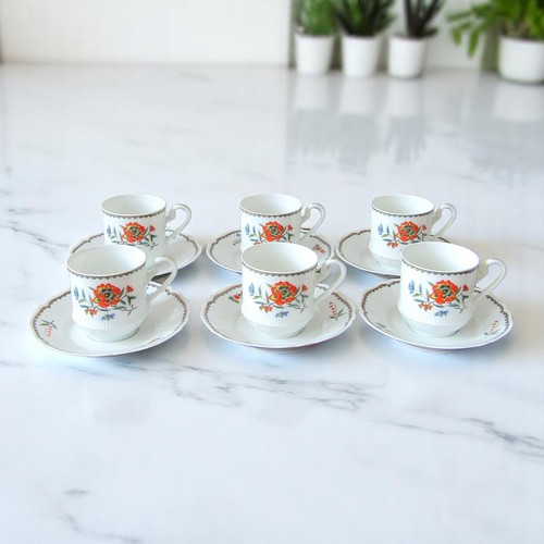 Limoges haviland tasses à - limoges,