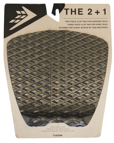 Firewire flat surfboard - 2+1,