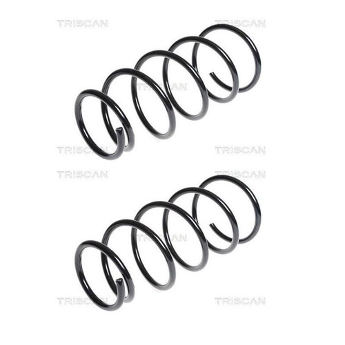 Triscan 8750 6835 - 2x,