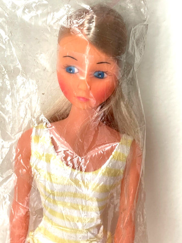 Poupée mannequin vintage - poupée,