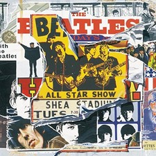 Anthology 2, The Beatles