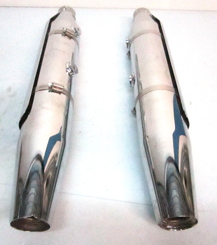 Pots terminaux harley - harley, haritage