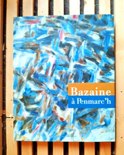 Bazaine à Penmarc'h -
